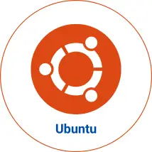 icon Ubuntu