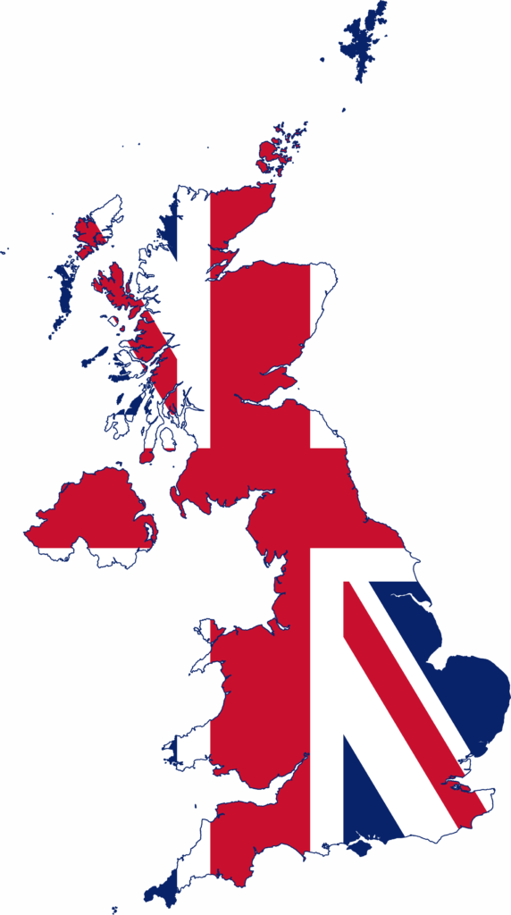 VPS ANH - VPS UK 1 vps anh