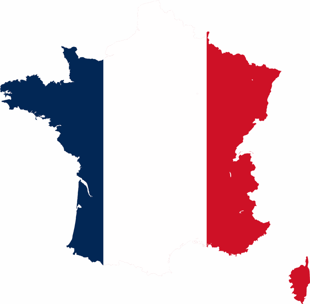 VPS PHÁP - VPS FRANCE 1 vps pháp