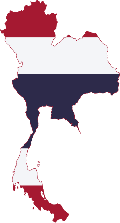 VPS THÁI LAN - VPS THAILAND 1 VPS Thái Lan