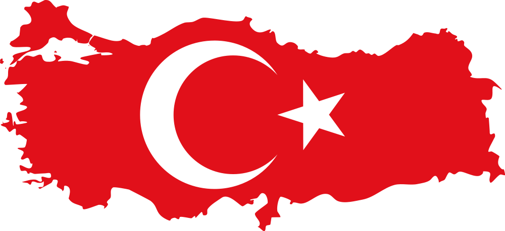 VPS THỔ NHĨ KÌ - VPS TURKEY 1 vps thổ nhĩ kì