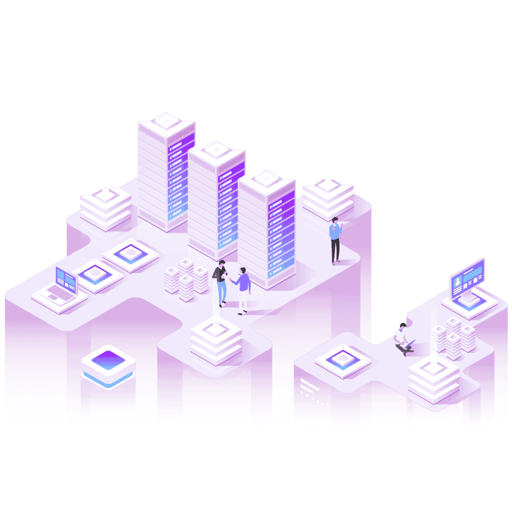 Cho thuê chỗ đặt máy chủ vật lý 2 Dedicated Server