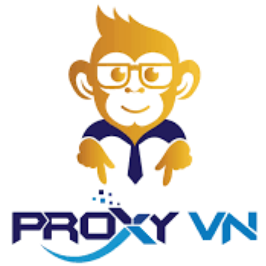 Hạ Tầng Mạng VPSTTT - Lộ Trình Phát Triển Hạ Tầng Mạng 5 logo proxy.vn