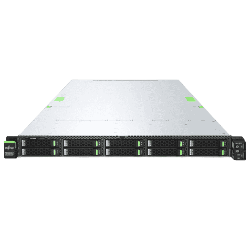 Cửa hàng server máy chủ 4 FUJITSU PY RX2530 M4 no