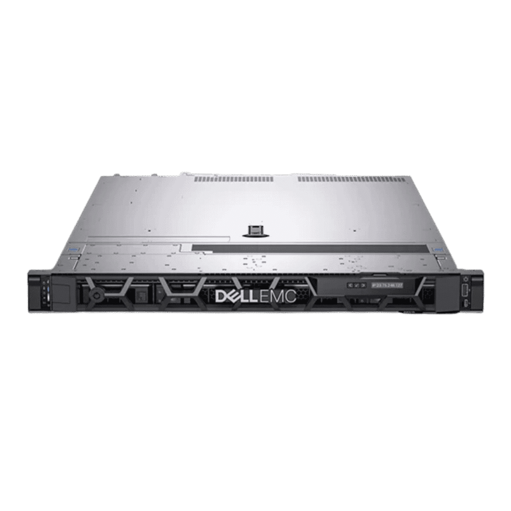 Cửa hàng server máy chủ 5 R6525 no