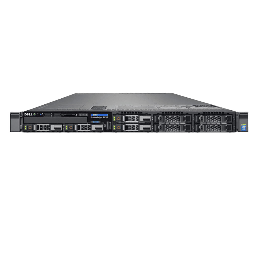 Cửa hàng server máy chủ 3 CỬA HÀNG SERVER
