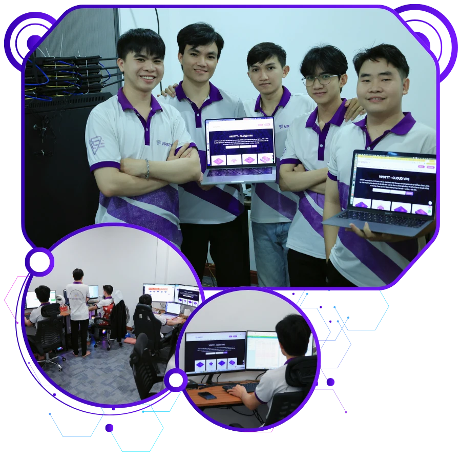 dịch vụ thuê it ngoài