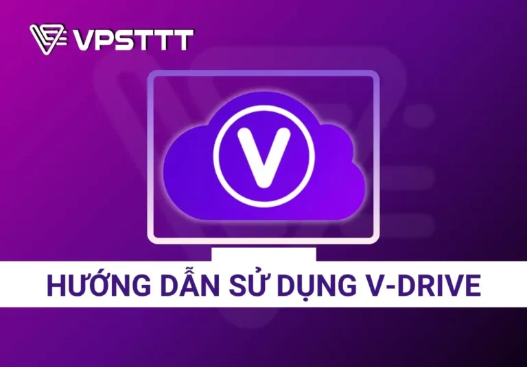 v-drive