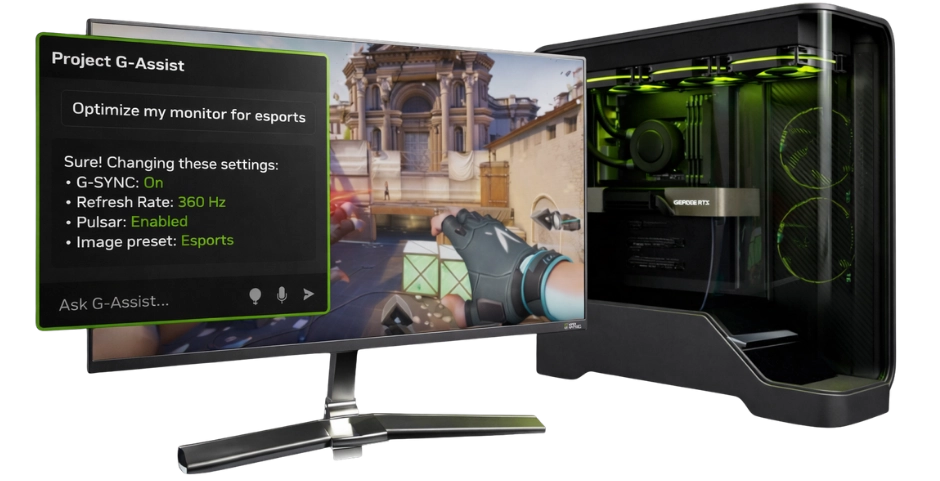 Thuê Server GPU Giá Rẻ – Chạy AI, Render, Training Nhanh & Ổn Định 6 NVIDIA server gpu.final