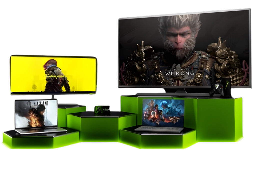 Thuê Server GPU Giá Rẻ – Chạy AI, Render, Training Nhanh & Ổn Định 7 server_gpu